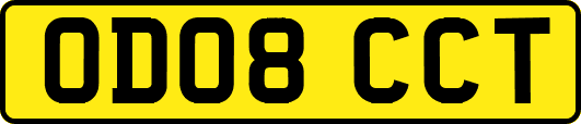 OD08CCT