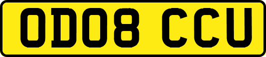 OD08CCU