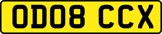 OD08CCX