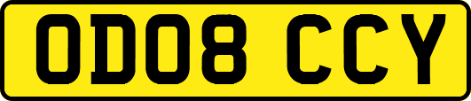 OD08CCY
