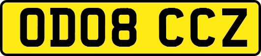OD08CCZ