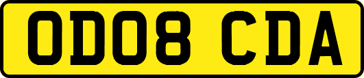 OD08CDA