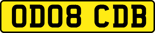 OD08CDB