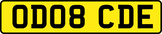 OD08CDE