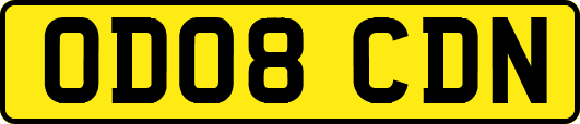 OD08CDN