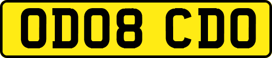 OD08CDO