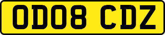 OD08CDZ
