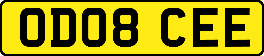 OD08CEE