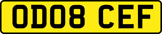 OD08CEF