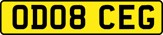 OD08CEG