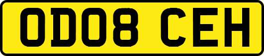 OD08CEH