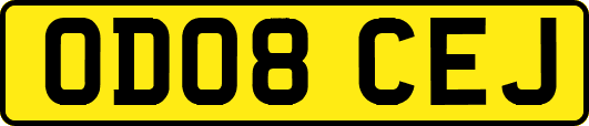 OD08CEJ