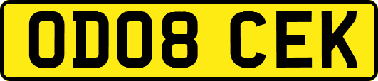 OD08CEK