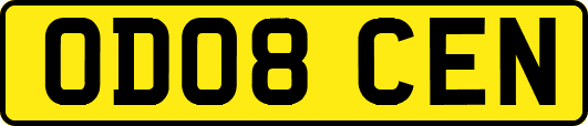 OD08CEN