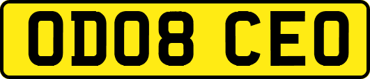 OD08CEO