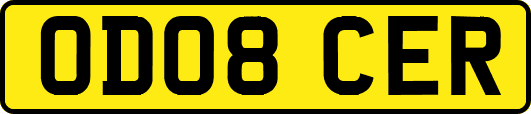OD08CER