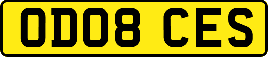 OD08CES