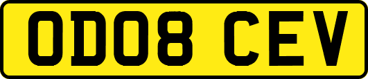 OD08CEV