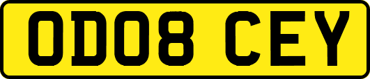OD08CEY