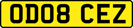OD08CEZ