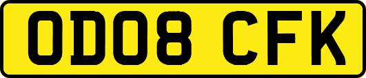 OD08CFK