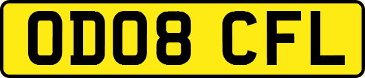 OD08CFL
