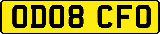 OD08CFO