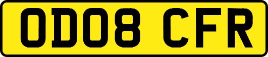 OD08CFR