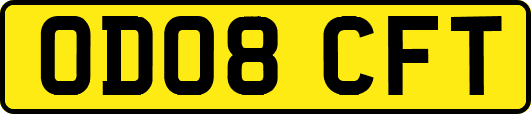 OD08CFT