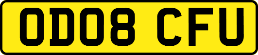 OD08CFU