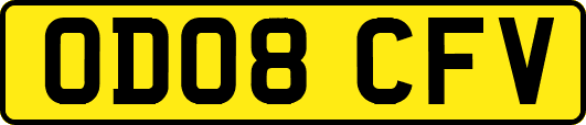 OD08CFV