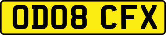 OD08CFX