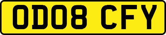 OD08CFY