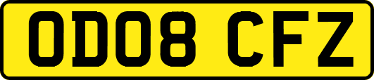 OD08CFZ