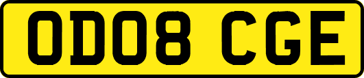 OD08CGE