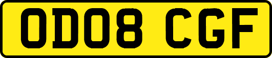 OD08CGF