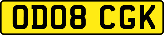 OD08CGK