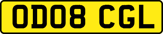 OD08CGL