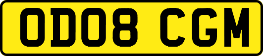 OD08CGM