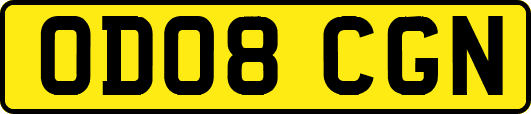 OD08CGN