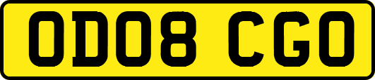 OD08CGO