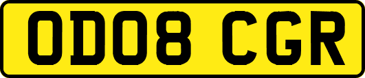 OD08CGR