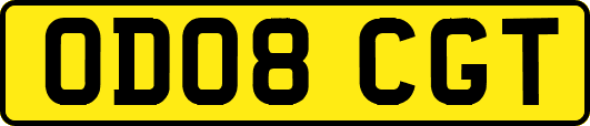OD08CGT