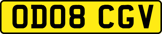 OD08CGV