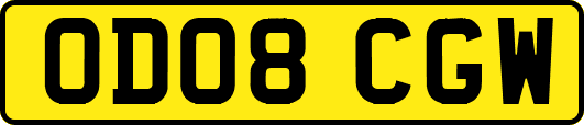 OD08CGW