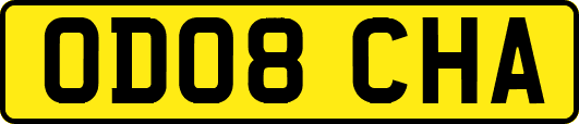 OD08CHA