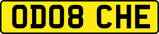 OD08CHE