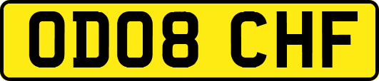 OD08CHF