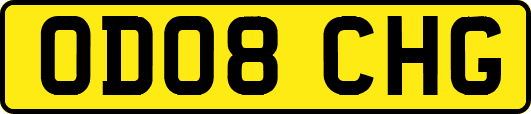OD08CHG