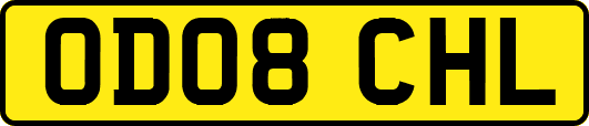 OD08CHL